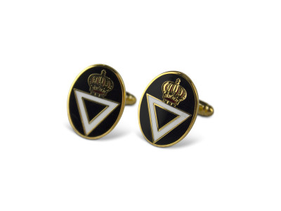 G330 RSM Cuff Links G330 RSM Cuff Links